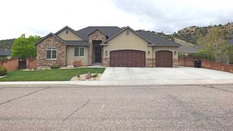 263 S House Rock CIR, Cedar City, UT 84720