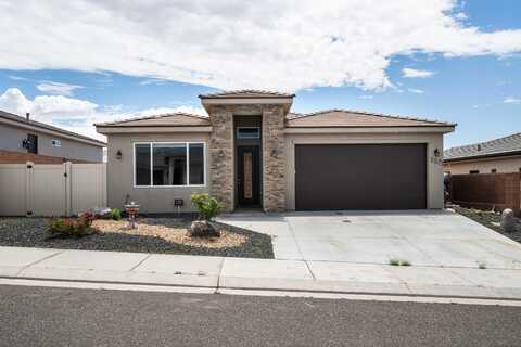 3573 W 175 ST N, Hurricane, UT 84737