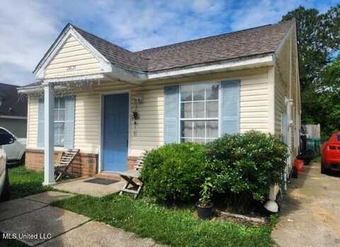 10621 Sharp Boulevard, Gulfport, MS 39503
