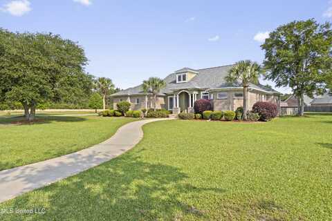 12240 Lake Forest Dr., Gulfport, MS 39503