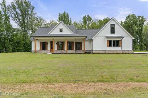 101 Drake Lane, Red Banks, MS 38661