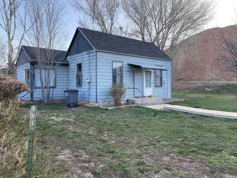 297 E 470 S, Salina, UT 84654