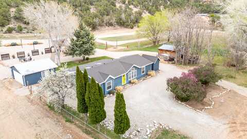 76 N 300 East, Kanarraville, UT 84742