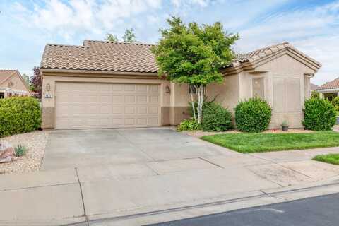 4473 S Big River Drive DR, Saint George, UT 84790