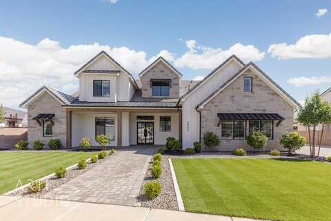 2832 E Stonedale DR, Saint George, UT 84790
