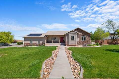 5154 N Juniper Ridge Rd, Enoch, UT 84021