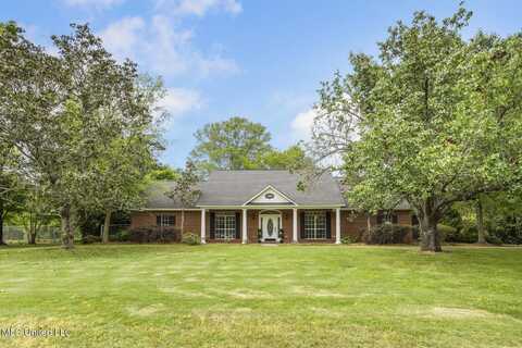 1918 Old Highway 16, Benton, MS 39039