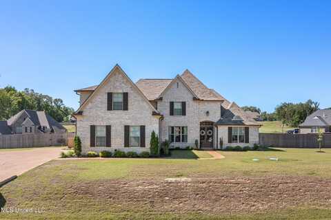 9931 Cypress Willow Cove, Olive Branch, MS 38654