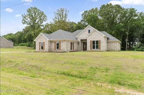 142 Drake Lane, Red Banks, MS 38661