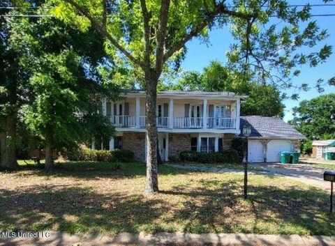 2411 Burke Street, Gulfport, MS 39507