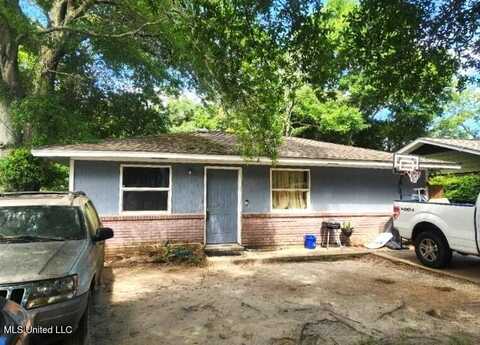 2825 7th Avenue, Gulfport, MS 39501