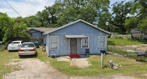 1710 Eastward Drive, Gulfport, MS 39501
