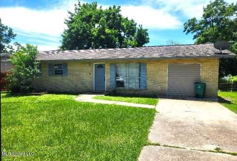 117 Gandy Circle, Long Beach, MS 39560