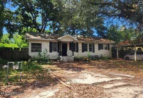 1233 25th Street, Gulfport, MS 39501