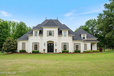 172 Surrey Loop, Byhalia, MS 38611