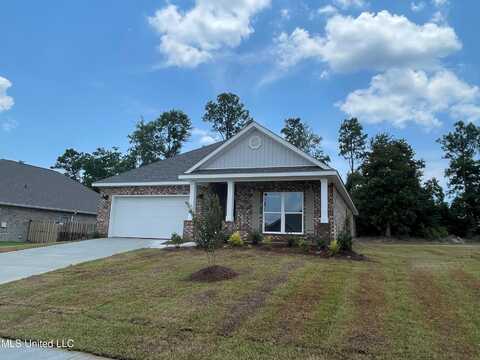 5781 Overland Drive, Biloxi, MS 39532