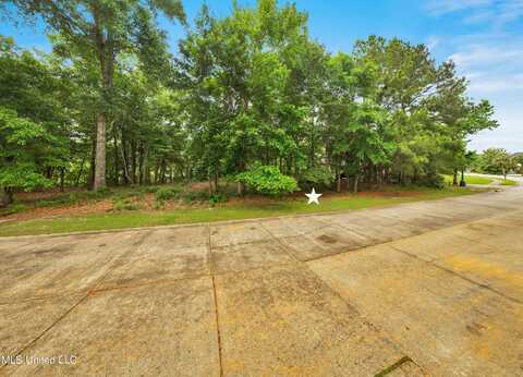 Perryman Road, Ocean Springs, MS 39564