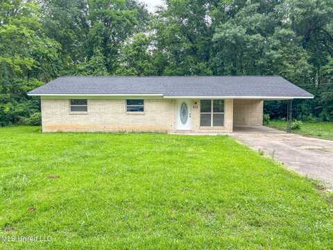 215 Spring Street, Taylorsville, MS 39168