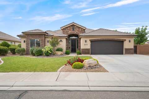 3072 E Amaranth DR, Saint George, UT 84790