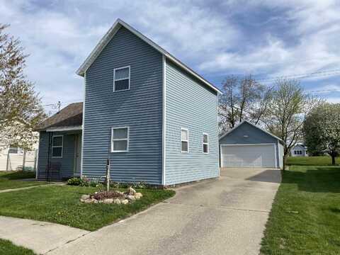303 WILSON Street, Dysart, IA 52224