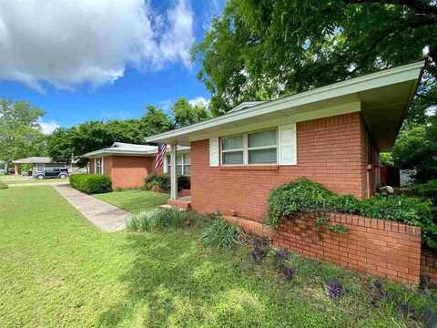 801 SYCAMORE DRIVE, Burkburnett, TX 76354