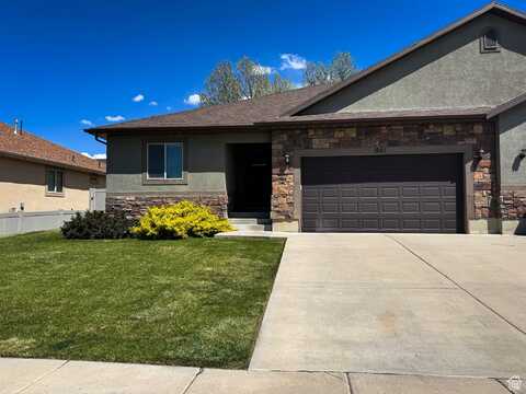 1661 S 1960 E, Spanish Fork, UT 84660