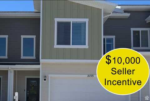 2133 N CHIANTI, Saratoga Springs, UT 84045