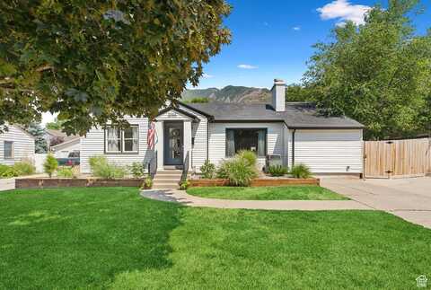 3055 S VALLEY, Salt Lake City, UT 84109