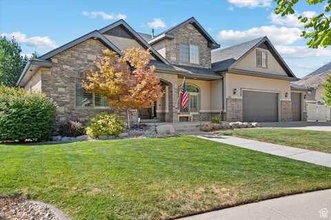 1336 S 2650 E, Springville, UT 84663