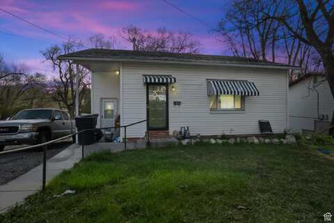 285 S 100 E, Tremonton, UT 84337