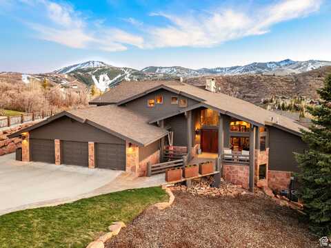 3623 OAKWOOD, Park City, UT 84060
