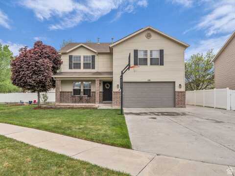 508 S 1170 W, Spanish Fork, UT 84660