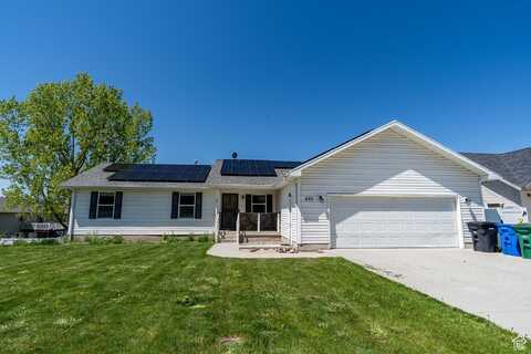 423 N 200 W, Smithfield, UT 84335