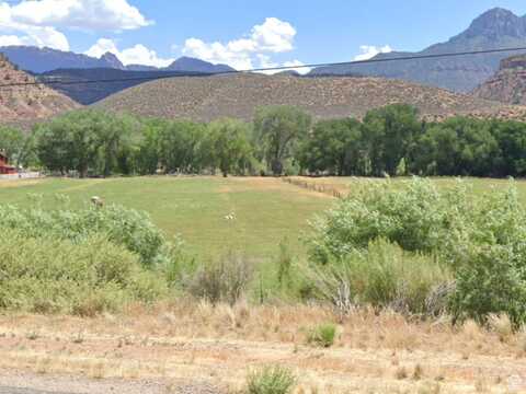 700 W MAIN N, Rockville, UT 84763