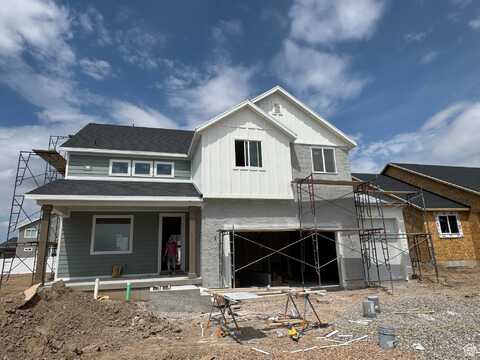 1673 W 2820 S, Syracuse, UT 84075