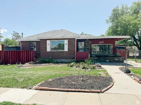 1177 W PICTURE, Salt Lake City, UT 84116