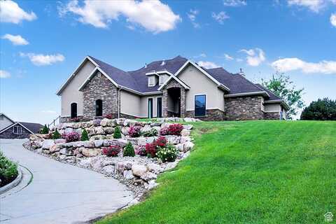 2675 BYBEE, Ogden, UT 84403