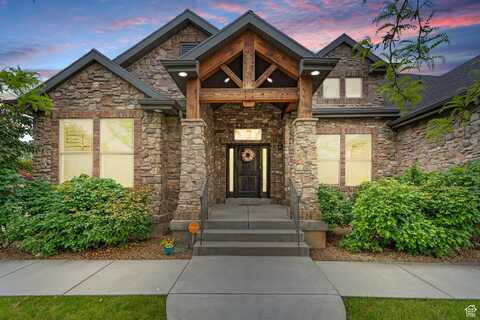 305 N COLD CREEK W, Layton, UT 84041