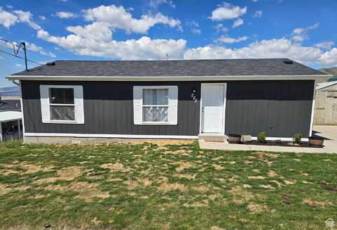 282 S SHERIDAN, Stockton, UT 84071