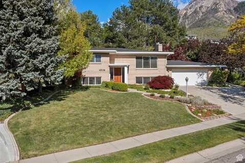 4579 S WALLACE, Holladay, UT 84117