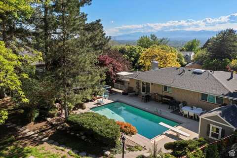 4579 S WALLACE, Holladay, UT 84117