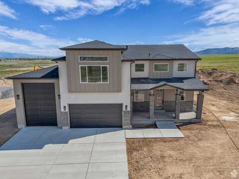 3031 W BROWNS MEADOW, Eagle Mountain, UT 84013