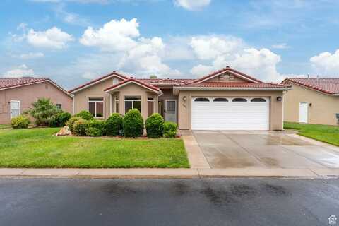 504 E MAJESTIC, Ivins, UT 84738
