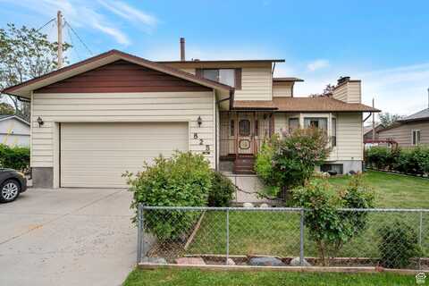 825 W ARAPAHOE S, Salt Lake City, UT 84104