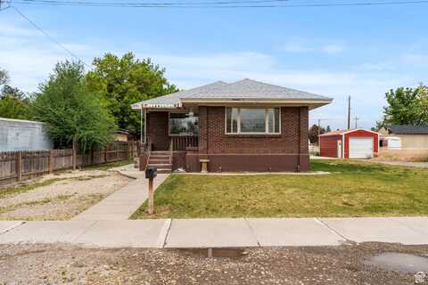 260 W 100 N, Lehi, UT 84043