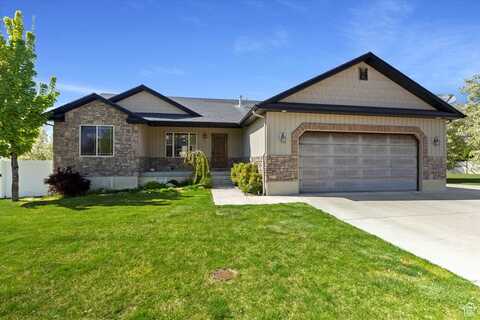 551 WHITE PINE, North Logan, UT 84341