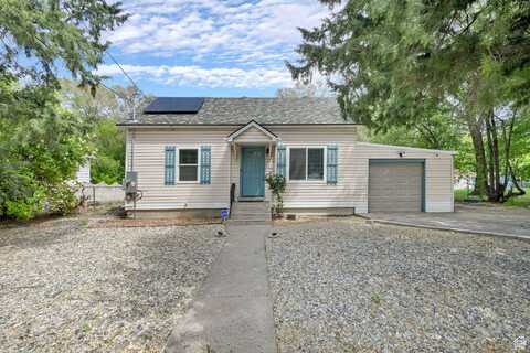 256 13TH, Ogden, UT 84404