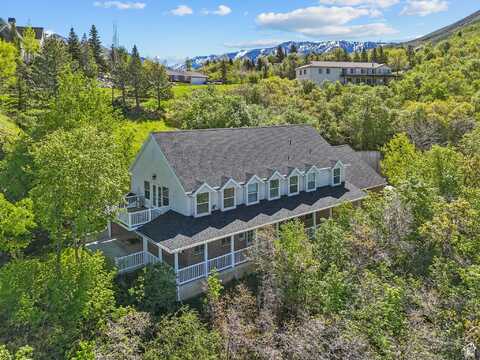 2863 S COVE, Bountiful, UT 84010