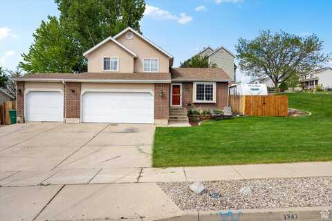 3347 N 1150 E, Layton, UT 84040