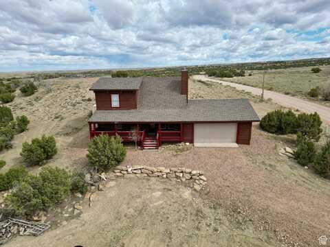 11435 S COUNTRY ROAD #29 W, Duchesne, UT 84021